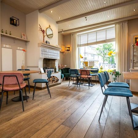De Zonnetuin Bed and Breakfast De Haan Εξωτερικό φωτογραφία