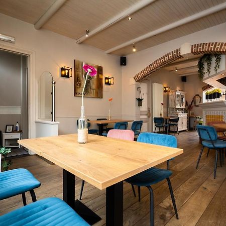 De Zonnetuin Bed and Breakfast De Haan Εξωτερικό φωτογραφία