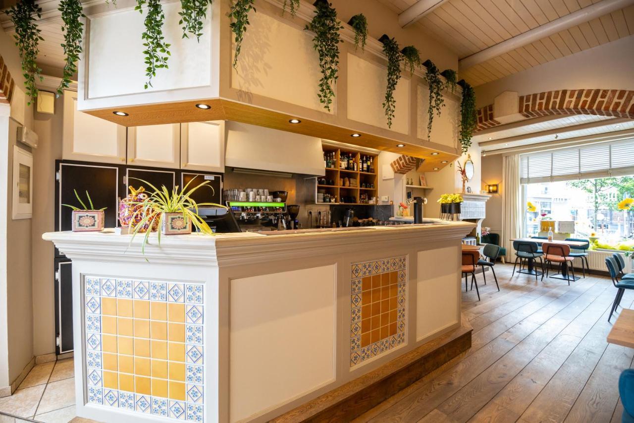 De Zonnetuin Bed and Breakfast De Haan Εξωτερικό φωτογραφία