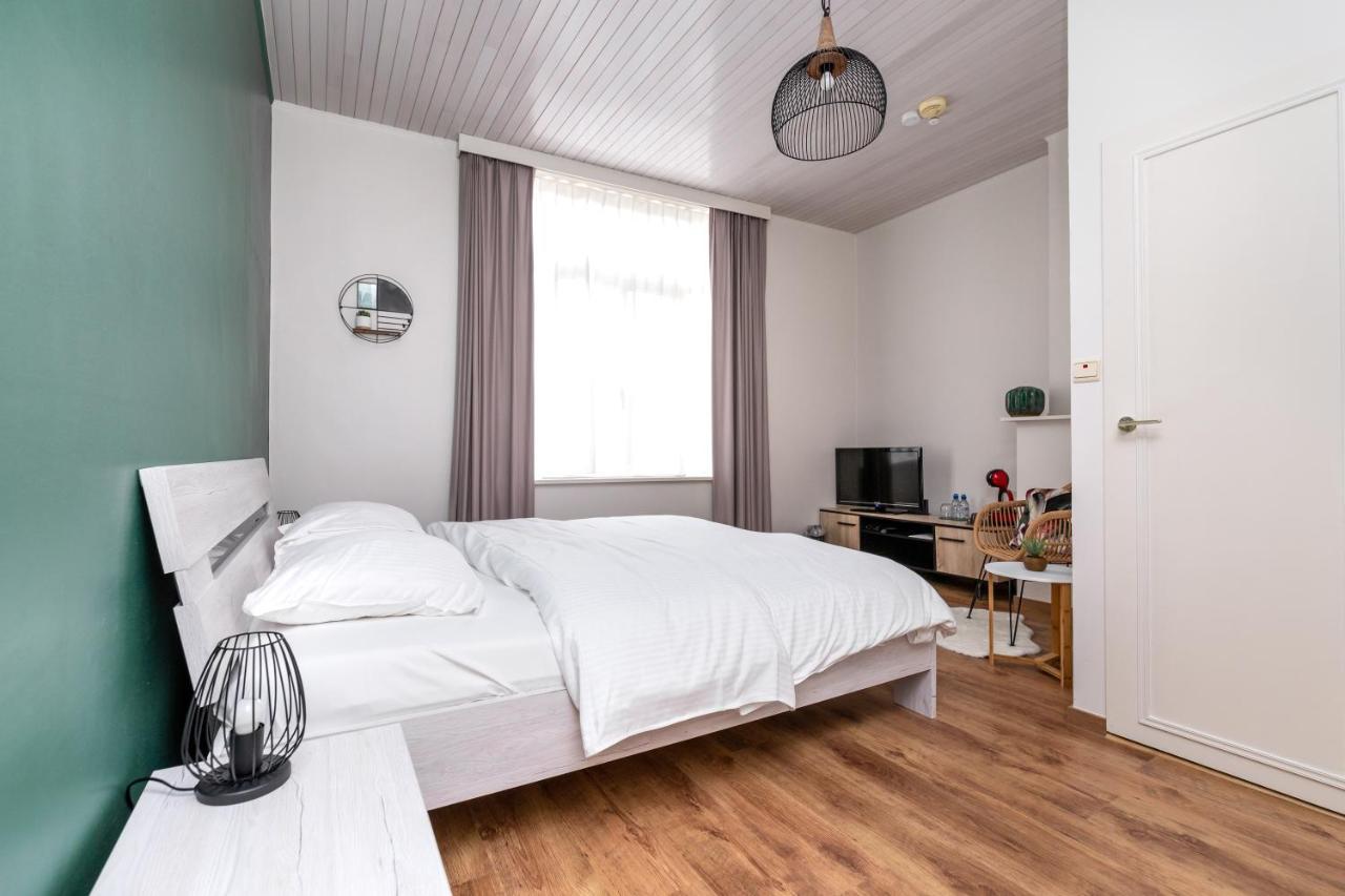 De Zonnetuin Bed and Breakfast De Haan Εξωτερικό φωτογραφία