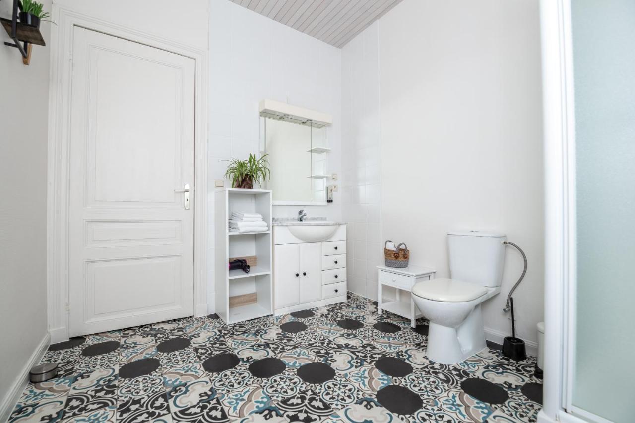 De Zonnetuin Bed and Breakfast De Haan Εξωτερικό φωτογραφία