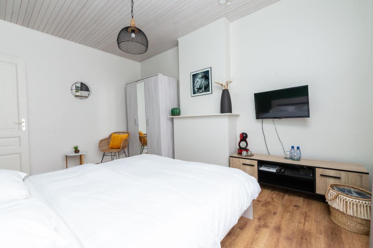 De Zonnetuin Bed and Breakfast De Haan Εξωτερικό φωτογραφία