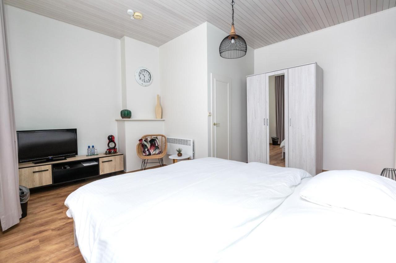 De Zonnetuin Bed and Breakfast De Haan Εξωτερικό φωτογραφία